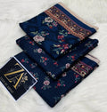 LAWN 3PC COLLECTION LATEST 2026 HIT DESIGNS