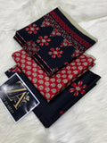 LAWN 3PC COLLECTION LATEST 2026 HIT DESIGNS