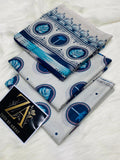 LAWN 3PC COLLECTION LATEST 2026 HIT DESIGNS
