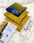 LAWN 3PC COLLECTION LATEST DESIGNS