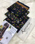 LAWN 3PC COLLECTION LATEST DESIGNS