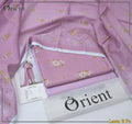3PC LAWN COLLECTION Orient